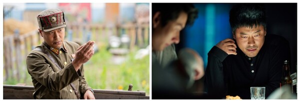 ▲이순원 배우 스틸. ⓒ콘텐츠판다 제공