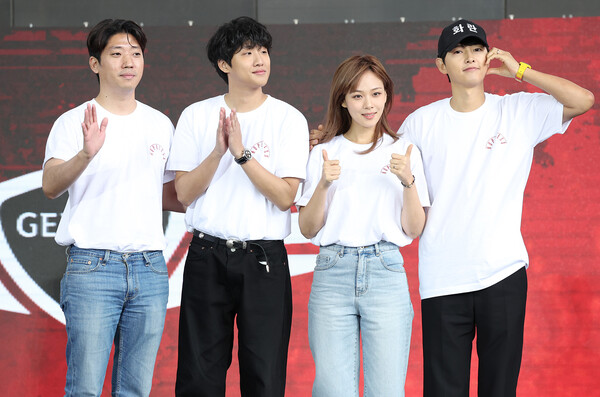 ⓒ플러스엠 엔터테인먼트