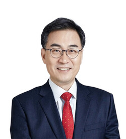 ▲최형두 국민의힘 국회의원. ⓒ최형두 의원실