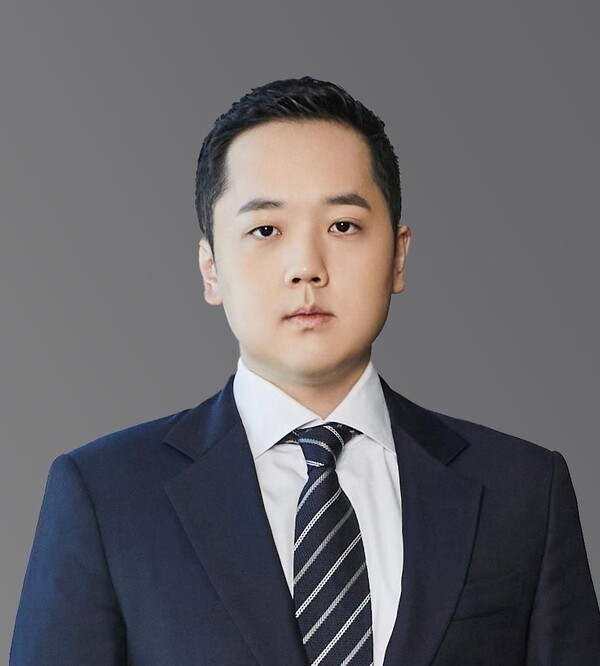 ▲박상수 두산 CSO 신사업전략팀 수석. ⓒ두산그룹