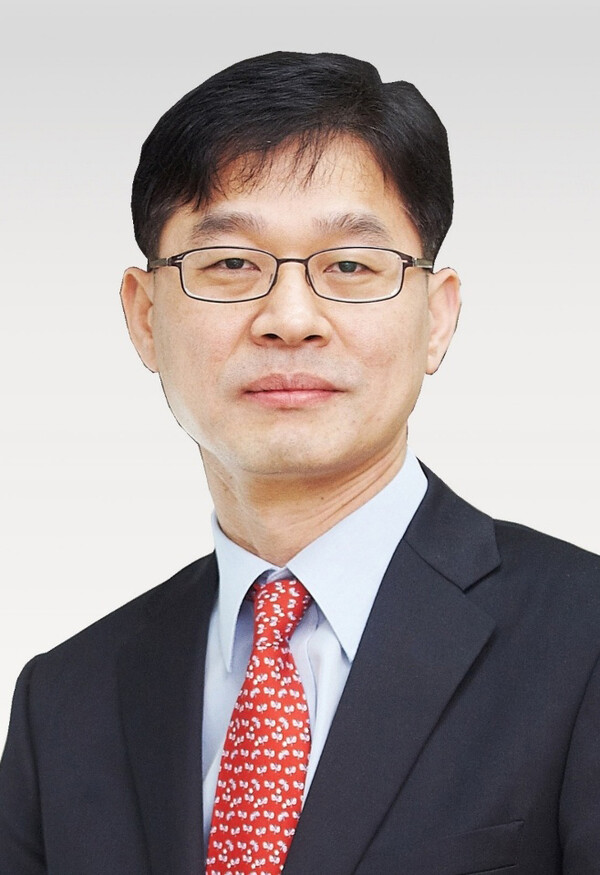 ▲이윤식 대보그룹 기획조정실장(부사장). ⓒ대보그룹