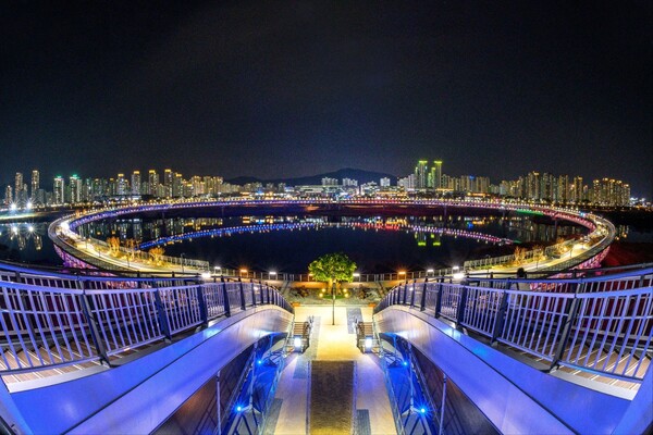 ▲이응다리 ⓒ세종시