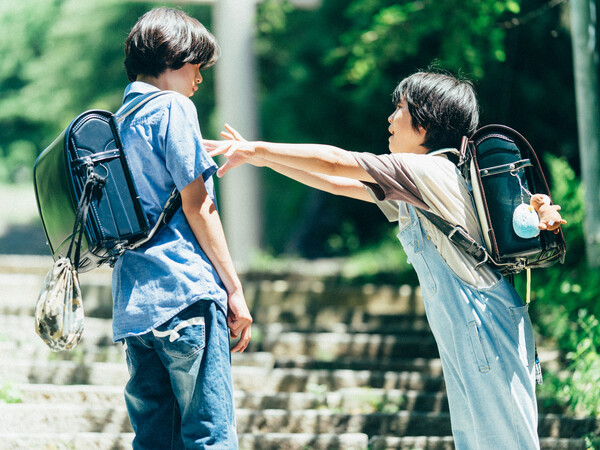 ▲'괴물' 스틸. ⓒNEW