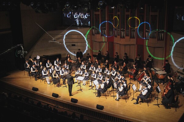 ▲제18회 ‘클라리넷 앙상블’ 정기연주회. ⓒ11번가