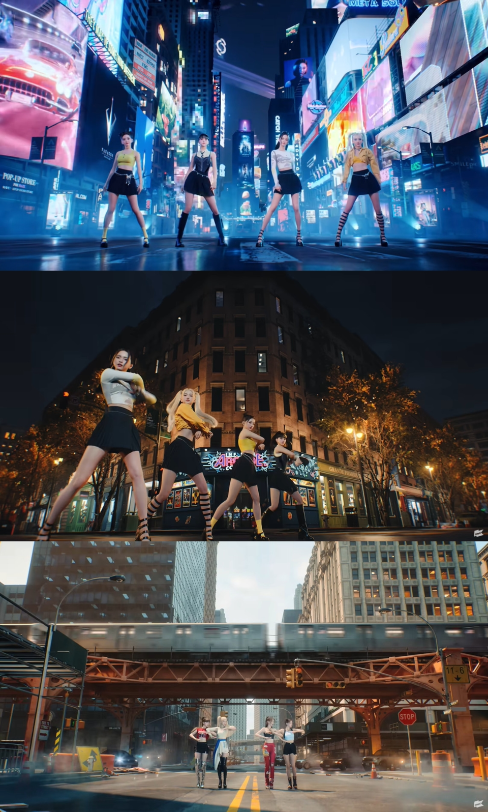 ▲메이브 이미지. ⓒ넷마블