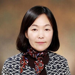 ▲김미경 풀무원녹즙 신임 대표. ⓒ풀무원