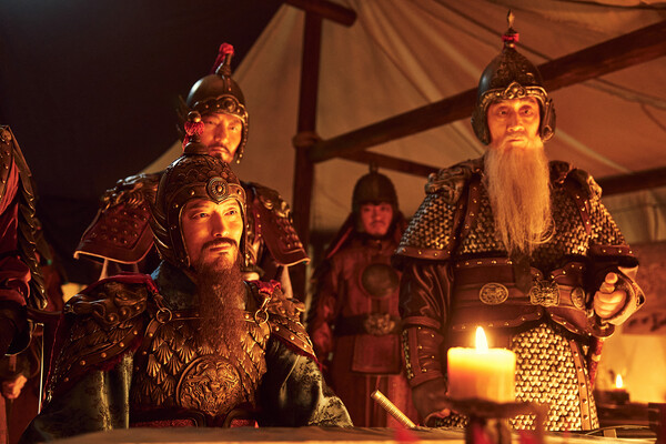 ⓒ롯데엔터테인먼트/에이스메이커무비웍스