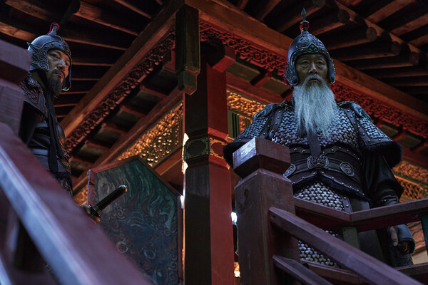 ⓒ롯데엔터테인먼트/에이스메이커무비웍스