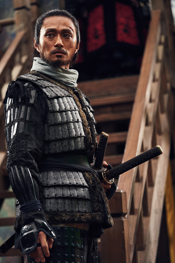 ⓒ롯데엔터테인먼트/에이스메이커무비웍스