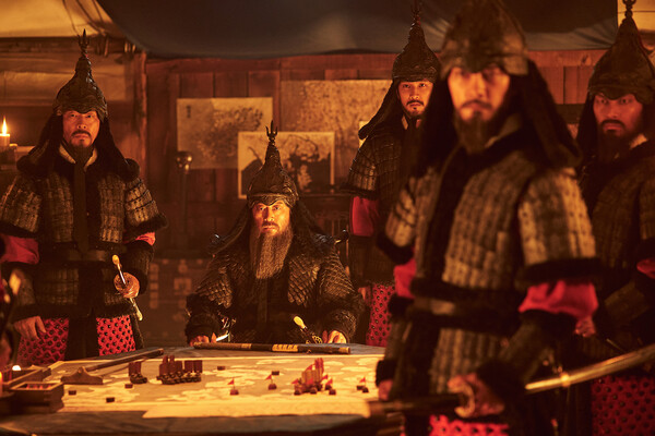 ⓒ롯데엔터테인먼트/에이스메이커무비웍스