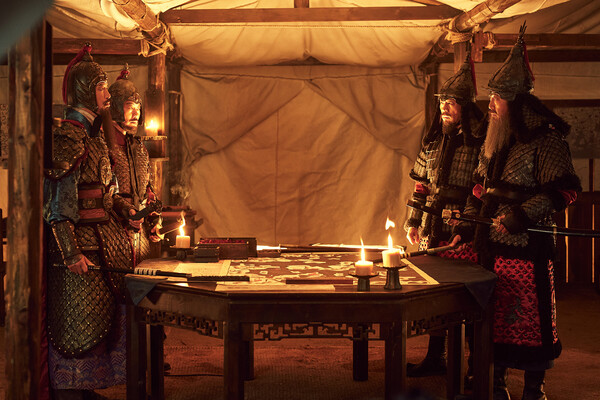 ⓒ롯데엔터테인먼트/에이스메이커무비웍스