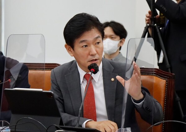 ▲이주환 국회의원(국민의힘, 부산 연제구) ⓒ이주환 의원실