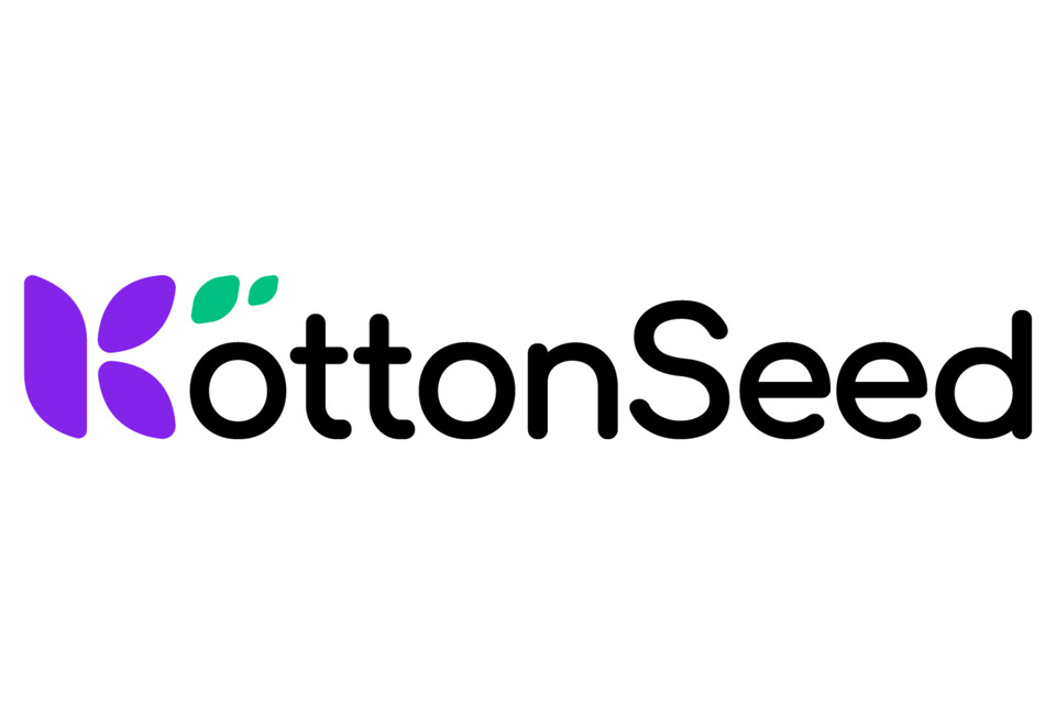 ▲코튼시드 로고. ⓒ롯데정보통신