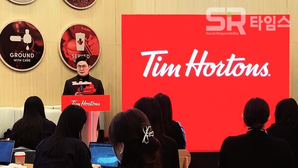 ▲이동형 BKR 대표. ⓒ박현주 기자