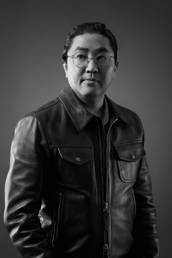 ▲'노량: 죽음의 바다' 김한민 감독. ⓒ에이스메이커무비웍스, 롯데엔터테인먼트