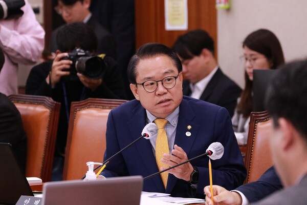 ▲안병길 국회의원(국민의힘.부산서동구) ⓒ안병길 의원실