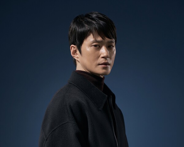 ▲'노량: 죽음의 바다' 김성규. ⓒ에이스메이커무비웍스,롯데엔터테인먼트