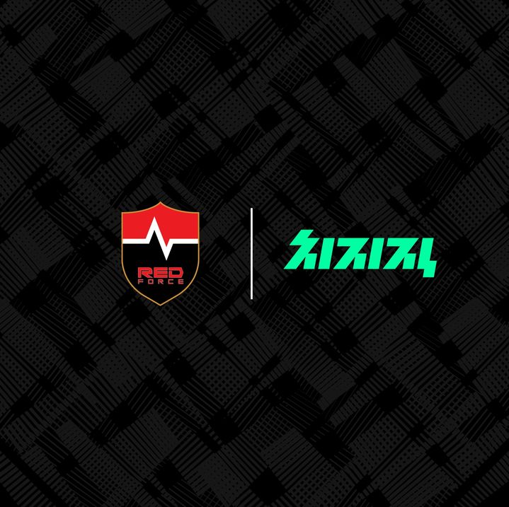 ▲네이버는 ‘치지직’에서 e스포츠 콘텐츠를 직접 볼 수 있도록 농심 레드포스와 파트너십을 체결했다. ⓒ네이버