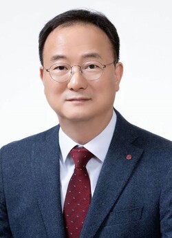 ▲문혁수 LG이노텍 대표. ⓒLG이노텍