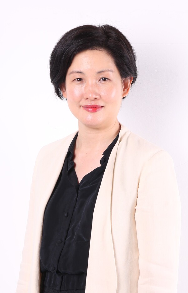 ▲조주연 홈플러스 사장. ⓒ홈플러스