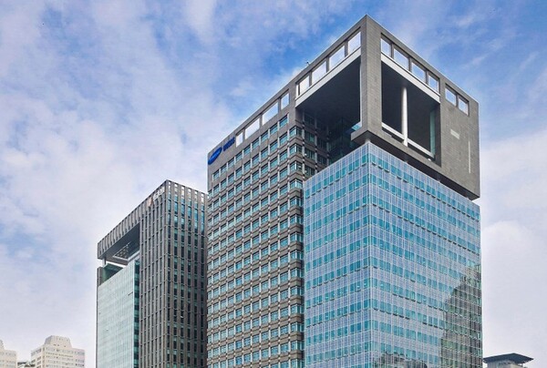 ▲삼성 SDS 사옥. ⓒ삼성 SDS