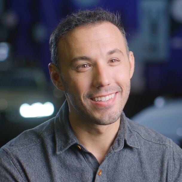 ▲필립 비달(Philip Vidal) 스트라드비젼 신임 최고사업책임자. ⓒ스트라드비젼