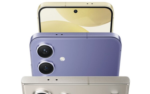 ▲삼성전자 갤럭시 S24. ⓒ삼성전자