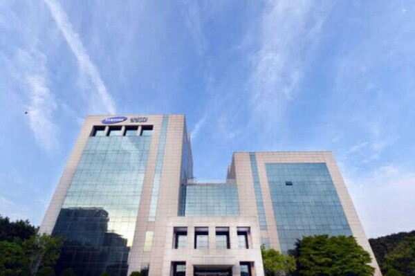 ▲삼성SDI 기흥 사업장. ⓒ삼성SDI