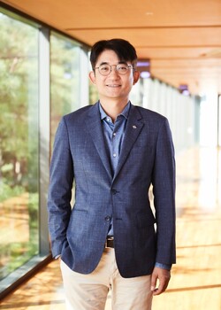 ▲윤상현 CJ ENM 커머스 부문 대표. ⓒCJ ENM