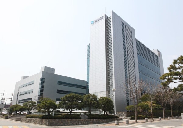 ▲서울 동대문구 동아에스티 사옥. ⓒ동아에스티