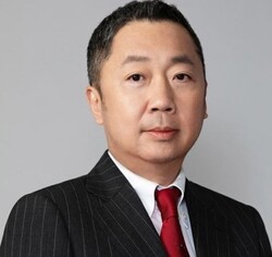 ▲박정원 두산그룹 회장. ⓒ두산그룹