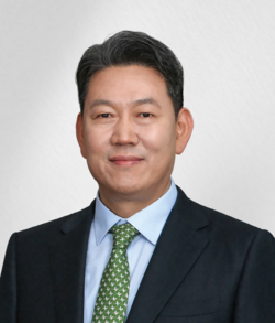 ▲서강현 현대제철 사장. ⓒ현대제철