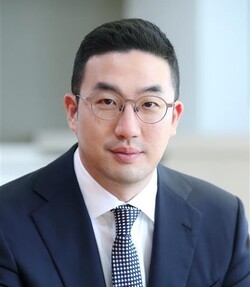 ▲LG그룹 구광모 회장 ⓒ LG