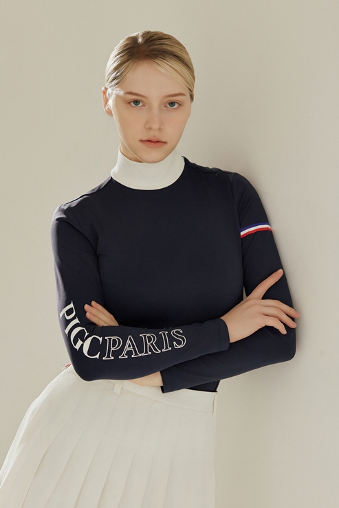 ▲프리미엄 골프 브랜드 PIGC. ⓒ롯데온