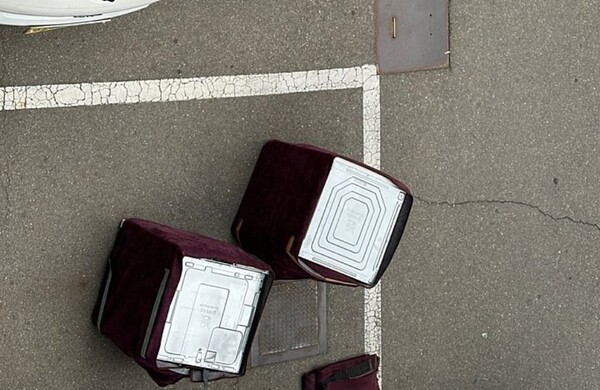 ▲A씨가 경험했다는 LG전자 베스트 케어 서비스. ⓒ디젤매니아