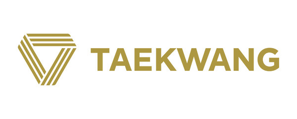 ▲ 태광그룹 영문 로고 ⓒ 태광그룹