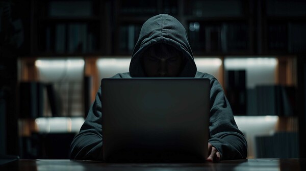 ▲생성형 AI Midjourney로 제작한 ‘유사언론 관련 이미지’ ⓒMidjourney