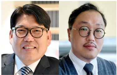 ▲김진영 노희섭 LX공사 비상임이사. ⓒLX공사