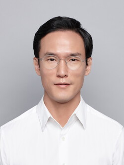 ▲조현범 한국앤컴퍼니그룹 회장. ⓒ한국앤컴퍼니