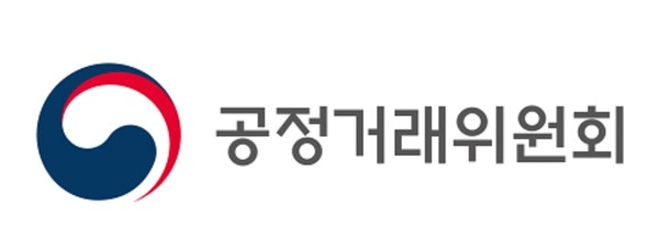 ▲공정거래위원회 로고 ⓒ 공정거래위원회