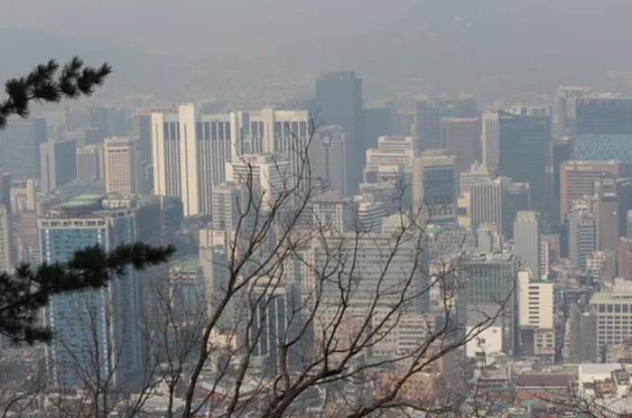 ▲서울시 아파트단지 전경. ⓒ픽사베이