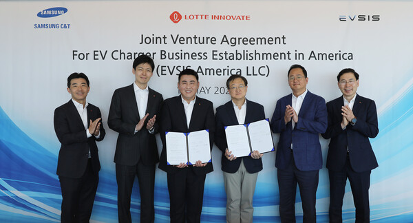 ▲ⓒ롯데이노베이트