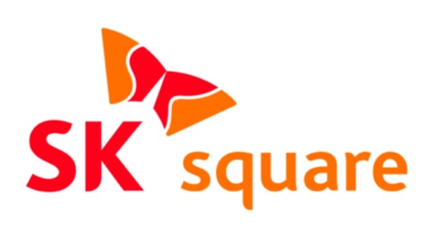 ▲SK스퀘어 로고 ⓒ SK