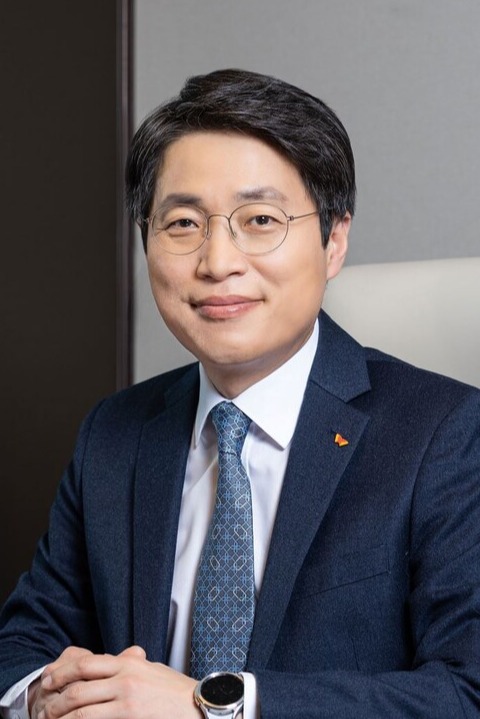 ▲김형근 SK에코플랜트 신임 사장 내정자. ⓒSK에코플랜트