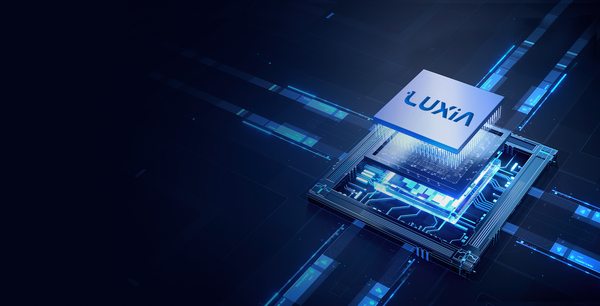 ▲솔트룩스 대형언어모델(LLM) ‘루시아’ ⓒ솔트룩스