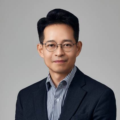 ▲손정수 유한건강생활 대표. ⓒ유한건강생활