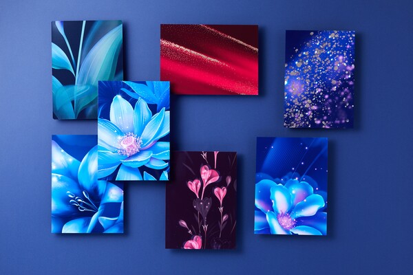 ▲국내 EPD 인증을 취득한 동국씨엠 컬러강판 제품. ⓒ동국씨엠