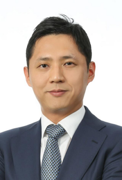 ▲허서홍 GS리테일 부사장. ⓒGS그룹