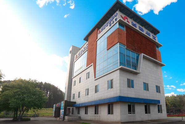 ▲보람상조는 2014년부터 10년째 장례지도사 교육원을 운영하고 있다. 보람장례지도사교육원의 커리큘럼은 이론과 실기를 포함해 2단계로 진행된다.ⓒ 보람그룹