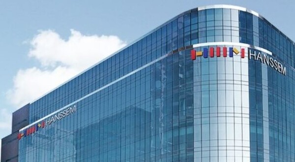 ▲한샘 상암 사옥. ⓒ한샘